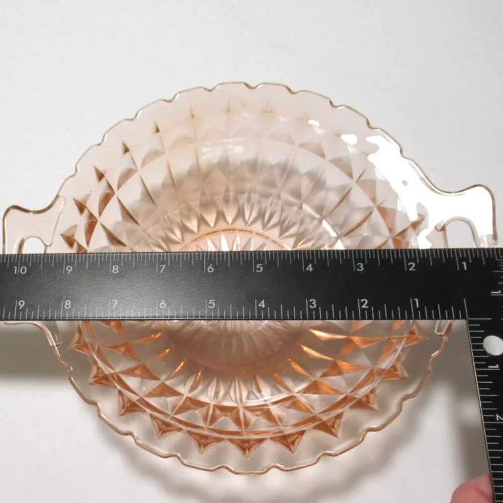 Vintage Jeanette Bowl